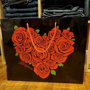 🆓️🔴FWP🔴Brighton gift bag